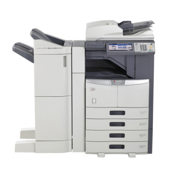 Máy photocopy Toshiba E-Studio 455