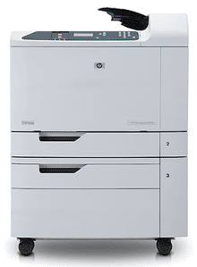 HP Color LaserJet CP6015X (Q3933A)