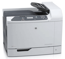 HP Color LaserJet CP6015DN (Q3932A)