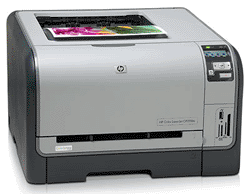 Máy in HP Color LaserJet CP 1518Ni (CC378A)