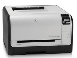 HP Color LaserJet Pro CP 1525 NW