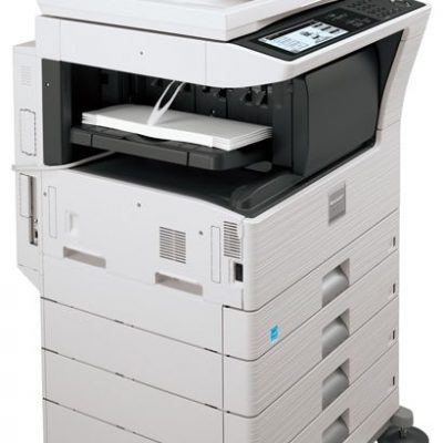 máy photocopy Sharp AR-5731