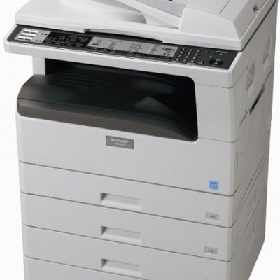 máy photocopy ar5625