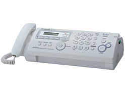 Panasonic Fax KX-FP 206 CX