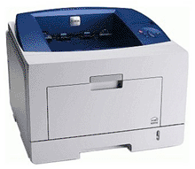 Máy in Fuji Xerox Phaser 3435D