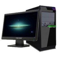 Máy tính Thánh Gióng S890