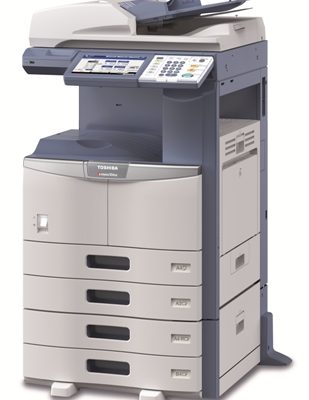 Máy Photocopy Toshiba e-Studio 256