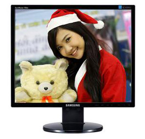 Màn hình LCD Samsung SyncMaster E1720NRX