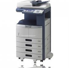 Máy photocopy Toshiba e-Studio 305